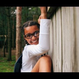 Meet your Posher, Simone